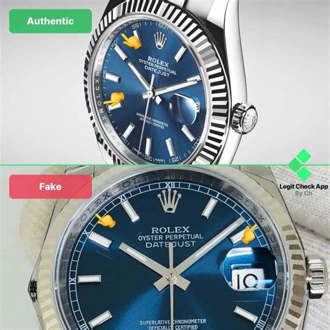 how to identify a fake rolex oyster perpetual datejust|rolex oyster perpetual datejust original.